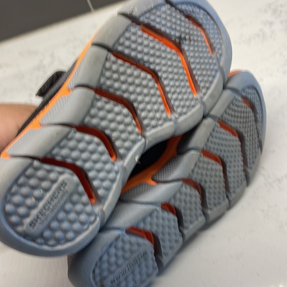 Sketchers athletic shoes sketch-flex 3.0 - Picture 8 of 10